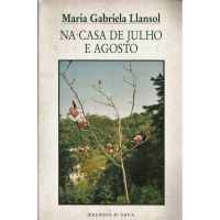 Livros/Acervo/L/LLANSOL NA CASA